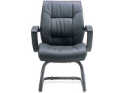 Modeern Leather Conference ChairCG-BJ010-V_Office Furniture_Fashion Conference Chair_Office Chair