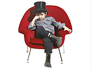 CG-Children-chair-four_Office Furniture_Children chair_Modern Chair