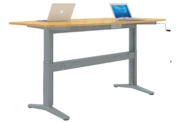 Office Desk|Steel Wooden Staff Desk|Office Furniture|Steel Wooden Staff Desk|����ְԱ�� CG-DCOA20S-3