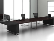 High-grade Executive DeskCG-FLPK5212_Office Furniture_Classical Conference Table_Conference Table