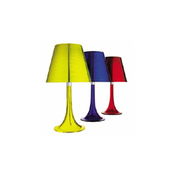 FLOS MISS K Table LampCG-T08008_Office Furniture_Table Lamp_Modern Lighting