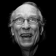 Yrj&ouml; Kukkapuro 约里奥·库卡波罗