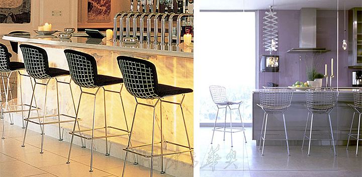 Modern Chair|Steel wire Leisure Chair|Office Furniture|Leisure Chair|�߽������Σ����Σ���˿��