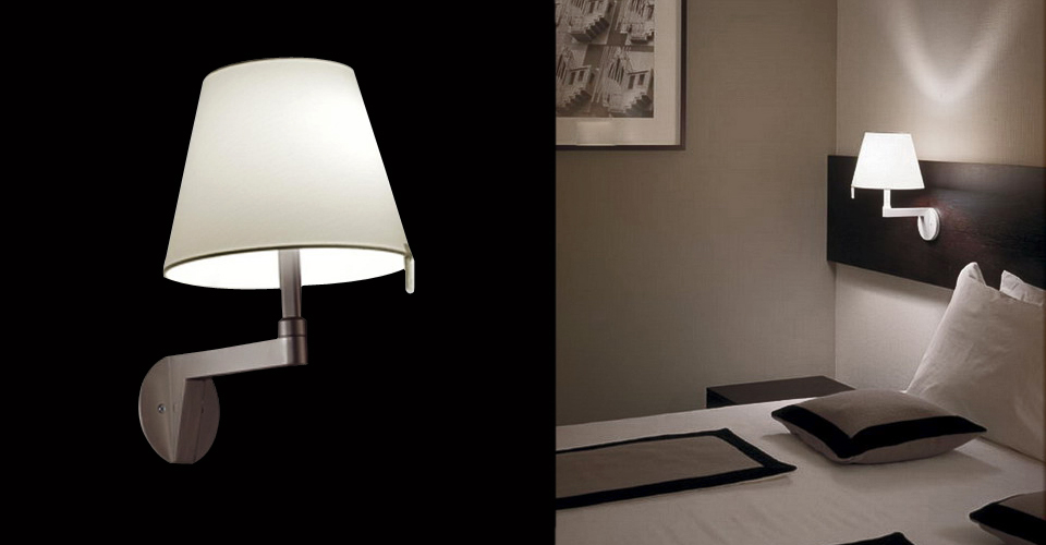 �ִ��������|�ڵ�|�칫�Ҿ�|Melampo Tavolo Lamp ��ת ���ձڵ�