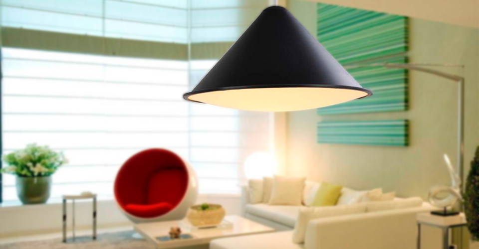 �ִ��������|����|�칫�Ҿ�|���ư�Large Cone Light�ִ����͵���